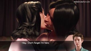 ► Mom & Son XXX Taboo Game Porn Uncensored