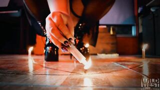 Witchcarft ,Magic love