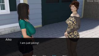 Project Cutie ex-wife - get a bj behind the dumpster