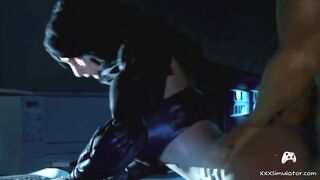 ► ULTRA 3D • Realistic Game • XXX Simulation