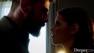 Adriana chechik double penetration dominated