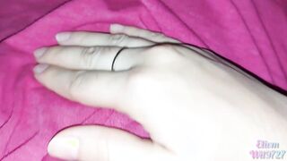 Xxx Punjab My step sister Lets Me Play With Her