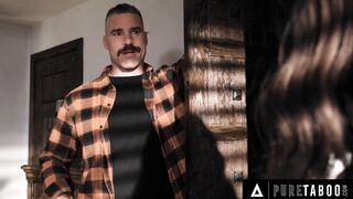 INNOCENT TABOO Man Can