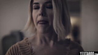 I cant please my girlfriend anymore Need stepmoms Kit Mercer
