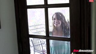 New Sensations - Kimmy Granger Likes to Get Nailed Hard and Rough