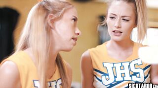 We want to blow your hard whistle coach
