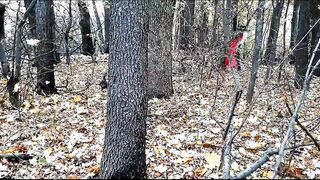 Hot witch squirting masturbation