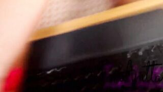 My first nose sucking off vid
