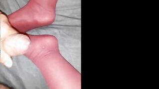 amateur cumpilation - couplecokin86