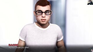 Time Stamps : Lost Love - PT 24