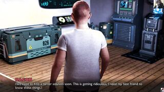 Time Stamps : Lost Love - PT 24