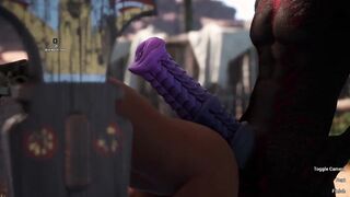 carnal instinct extreme anal sex yummy booty thirsty for penis eating cum from the butt