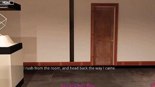 Dreams of reality #13 - went to the national gallery