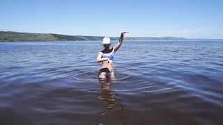 Water Tabla