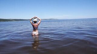 Water Tabla