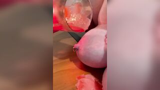 newlondoncouple wax play