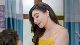 Dost ki behan ke sath affair