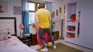 Dost ki behan ke sath affair
