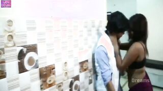 hot Indian biwi cheating her husband