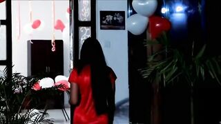 Indian party me bhabhi ko choda