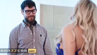 goddess Cheating Wifey (Emily Blake) Gets Drilled In Her Shaved Cunt Gets
