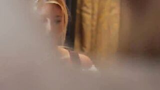 Cinderella XXX Parody - Samantha Saint