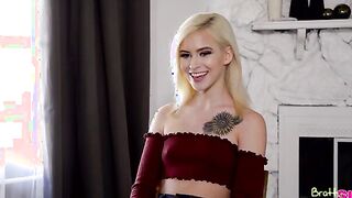 Step Sister Confessions - S9:E6
