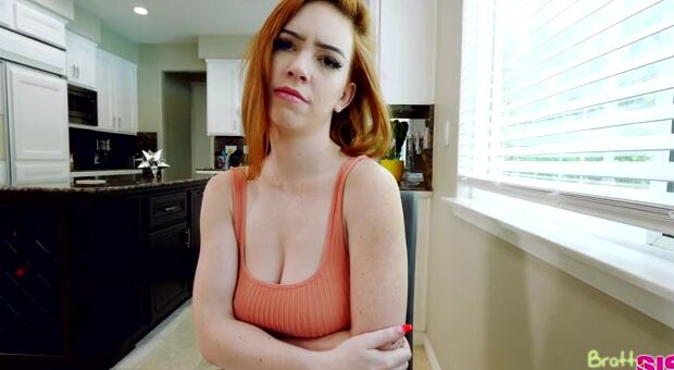 Step Sis Has Huge Melons - S16:E2