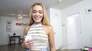 Follow Step Sis For Cutie Pics - S16:E4