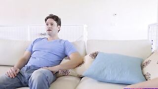 Big Penis Step Brother - S3:E4