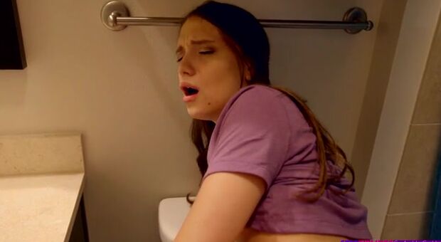 Pervy Step Brother - S8:E10