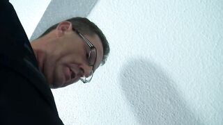 Penis four German Bitch - Episode one