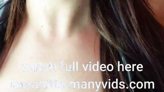 Look at the "perfect cunt with mouth" now