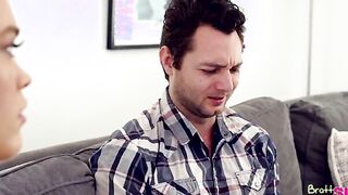 Step Sisters Sexperiment - S17:E5