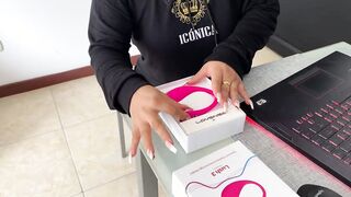Control porn video – LUSH outdoor LUSH!!! My Stepsister discovers me and then checks on me!!! I was too vulgar to stop OMG!!!!
