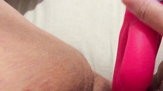 NaughtyJerkOff vibrator