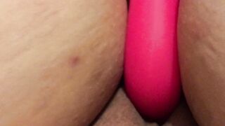 NaughtyJerkOff vibrator