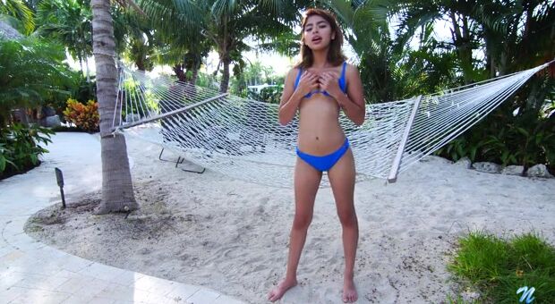 Beach Bunny