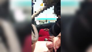 Cummed Compilation With Married Girl Part two