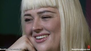 Naive amateur bound and dp fucked