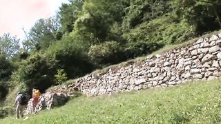 Scopa i Miei Buchi Vecchio (Original Full Video)
