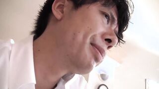 No! Stop... Stepmom Played with by Her Boy and Gets Creampied - Part.five