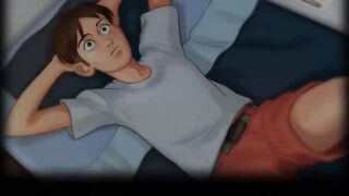 Summertime Saga Cap 86 - Busting The Mafia Part two