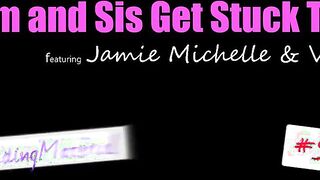 Stepmom Says, I think you're sexually frustrated