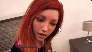 Radiant #14 - want to got late so bad