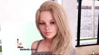 Radiant #14 - want to got late so bad