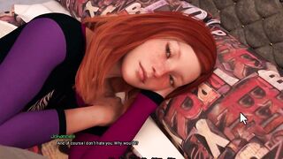 Radiant #14 - want to got late so bad
