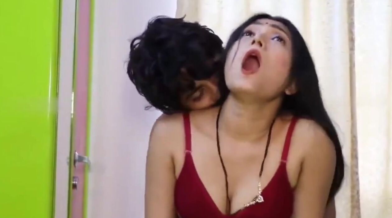 Love4Porn.com Presents Indian Step son fuck with step mom