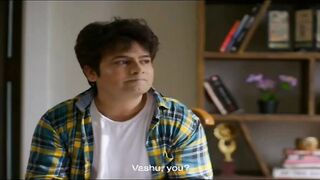 Indian New web series