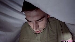 Cum For Mommy - S6:E9